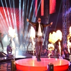 Tamer hosny